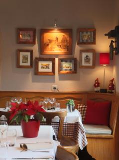 Hotel Restaurant Faller Emmebuckel - Itterswiller - 7