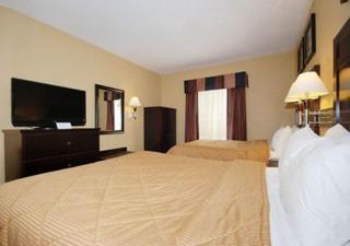 Quality Inn & Suites Lafayette - 7
