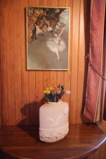 Guest House Chalet Saint Roch - Albiez-Montrond - 9