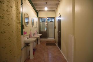 Samsen Sam Place - Bangkok - 1