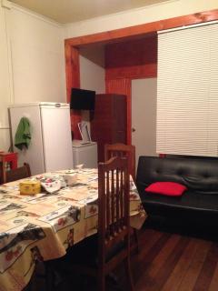 Departamento Barros Borgoño - 2