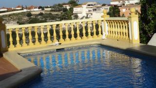 Villa Poseidon - Dénia - 2