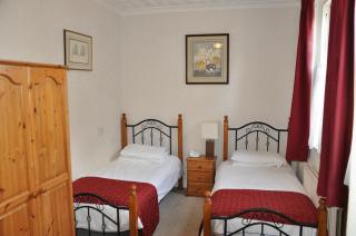The Roundabout Hotel - Fareham - 9