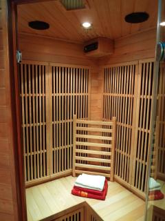 La Rossignolerie - La familiale Vigneronne - Chouzy-sur-Cisse - 3