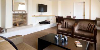 Gresham Belson Hotel Brussels - Brussels - 4