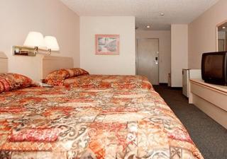 Bridgeway Inn & Suites - Sublimity - 4