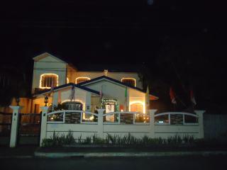 Donsol Aguluz Homestay - Donsol - 0