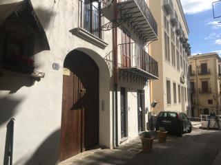 Discesa Delle Capre Studio Confort - Palermo - 7