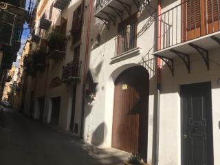 Discesa Delle Capre Studio Confort - Palermo - 6