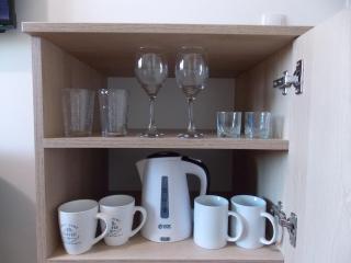 Sobe i apartmani Kety - Kragujevac - 1