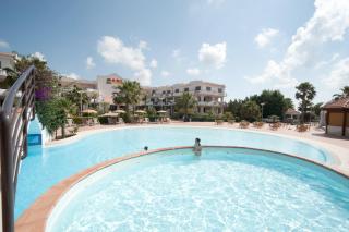 Oasiclub Hotel - Appartamenti - Vieste - 0