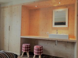 Tgantieni sot - Haus mit Herz - 7