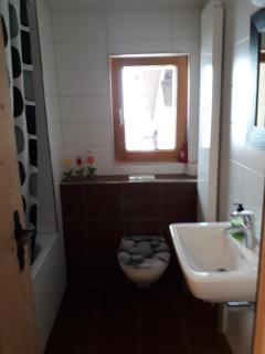 Tgantieni sot - Haus mit Herz - 9