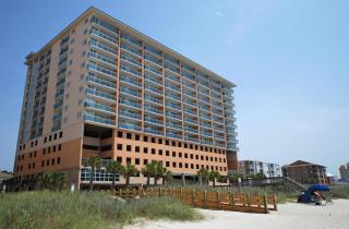 Atlantic Breeze 702 Condo - Myrtle Beach - 6