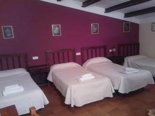 Casa Labata - Adahuesca - 1