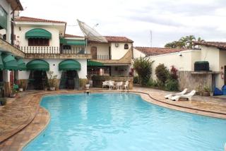 Hotel Chalé São Jorge - 4