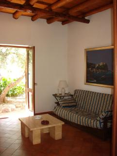 Villa Eoliana - San Giorgio - 7