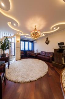 Apartment in the city center - 5