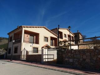 Casas Rurales La Loma - Riópar - 4