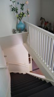Room One-Twenty-One - Naarden - 7