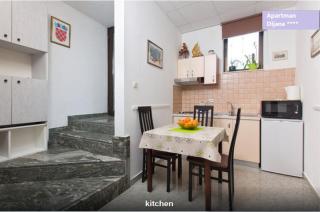 CITY CENTAR app.DIJANA - 1