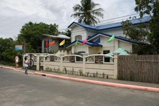 Donsol Aguluz Homestay - Donsol - 8