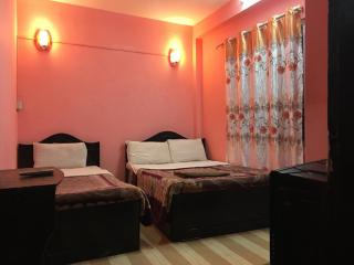 Pashupati Darshan Hotel - Kathmandu - 0