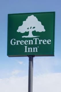 GreenTree Inn Prescott Valley - 1