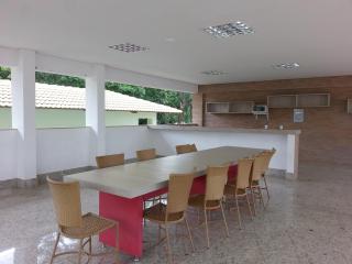 Apartamento L'Acqua - Caldas Novas - 5