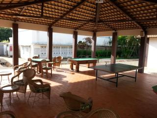 Apartamento L'Acqua - Caldas Novas - 3