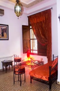 Riad Alya - Fez - 2