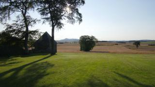 The Lodges @ Barra Castle - 5