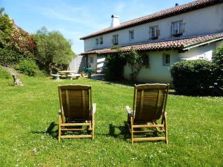 Domaine de Bassilour - Bidart - 2
