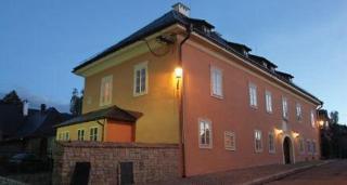 Zamek Zabreh - Ostrava - 8
