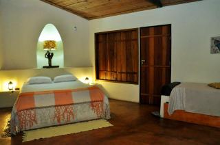Salto Corumbá Hotel Camping Clube - Corumbá de Goiás - 6