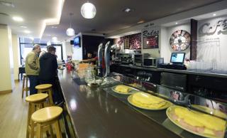 Hostal Rodas Pamplona - Pamplona - 2