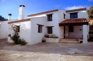 Casas Rurales Tio Frasquito y Cleto - Yeste - 8