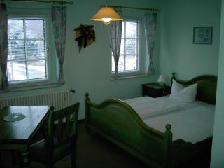 Landhotel am Fuchsbach - Berga - 4