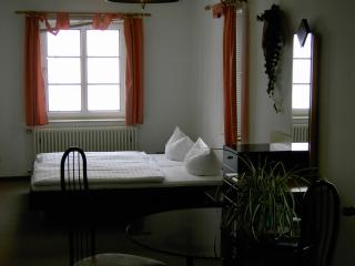 Landhotel am Fuchsbach - Berga - 1