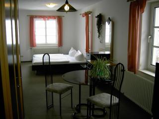Landhotel am Fuchsbach - Berga - 5