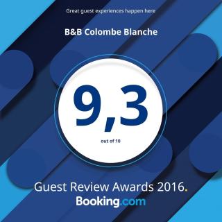 B&B Colombe Blanche - Knokke-Heist - 2