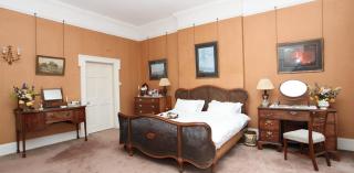 Ballydugan Country House - Downpatrick - 2