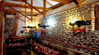 Family hotel Gradina - Ognyanovo - 1