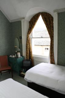 Woodhill House - Ardara - 3
