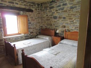 Hotel rural Valtarranz - Noceco - 3