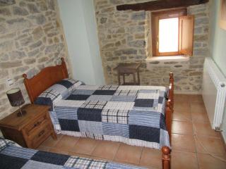 Hotel rural Valtarranz - Noceco - 4