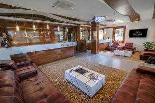 New Hotel - Sarajevo - 0