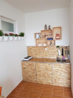 Apartman Lena - Osijek - 2