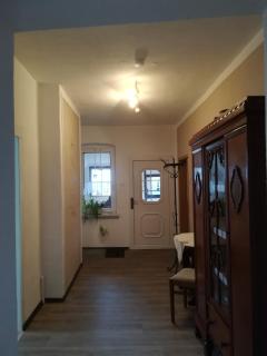 Ferienwohnung Im Wachturm - 8