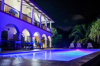 Mariposa Belize Beach Resort - Placencia - 6